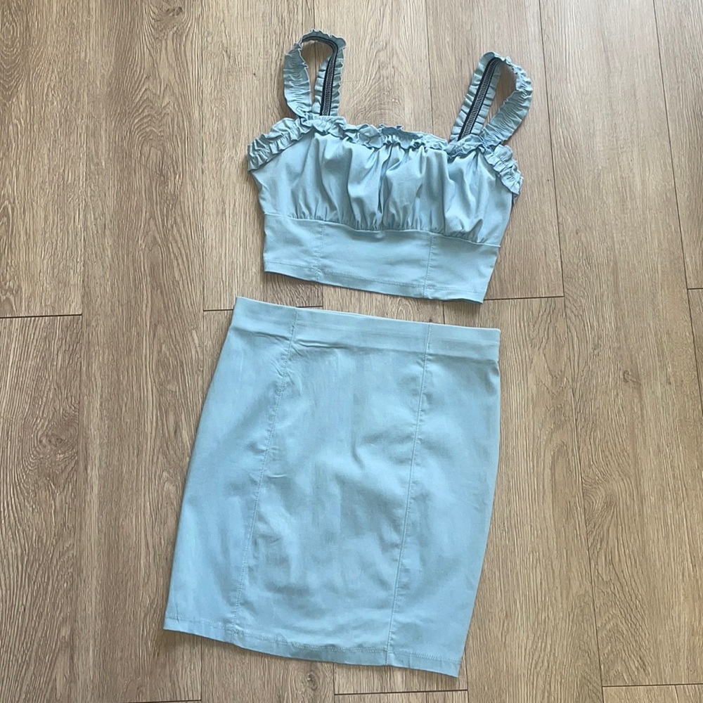 Two Piece Set Size S